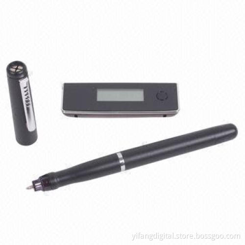 Stylus Pen for iPhone with Precise Input Photo Sketcher, E-signature Store 100 Pages and Annotation